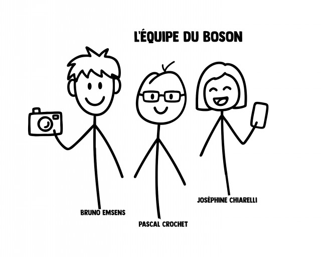 © Joséphine Chiarelli