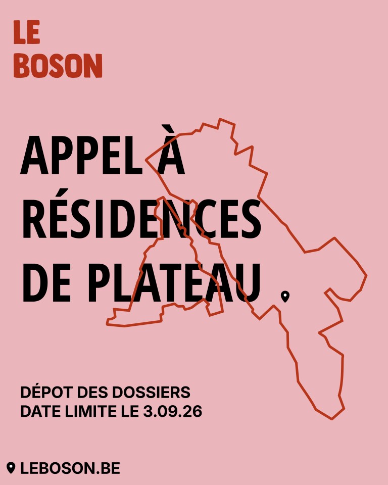 © Joséphine Chiarelli